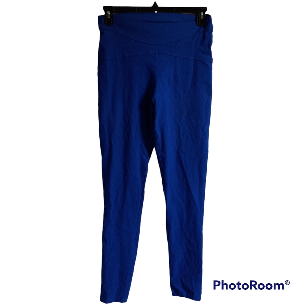 Marianne Blue Pant sz 1X